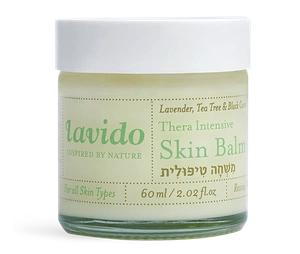 Lavido Thera Intensive Skin Balm