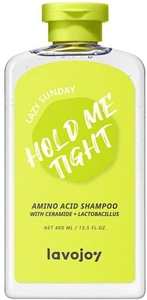 Lavojoy Hold Me Tight Shampoo