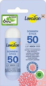 Lavozon Sonnenstick Lsf 50