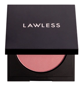 Lawless Make Me Blush Talc-free Velvet Blush