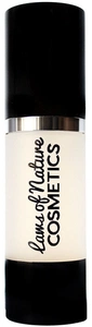 Laws of Nature Cosmetics Antioxidant Gel Primer