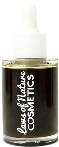 Laws of Nature Cosmetics Facial Cleansing Oil