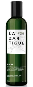 Lazartigue Calm Dermo-Soothing Moisturising Shampoo