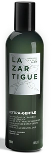 Lazartigue Extra-gentle Shampoo