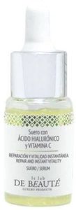 Le Lab de Beauté Suero Con Vitamina C