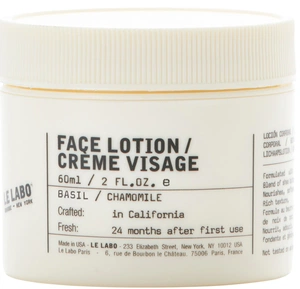 Le Labo Face Lotion