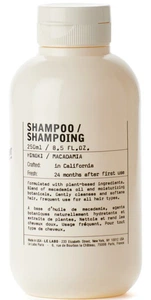 Le Labo Hinoki Shampoo