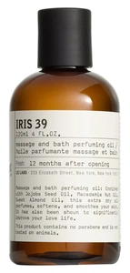 Le Labo Iris 39 Body Oil