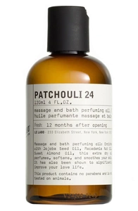 Le Labo Oud 27 Body Oil