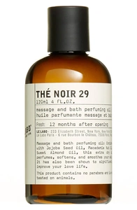 Le Labo Thé Noir 29 Body Oil