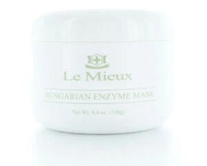 Le Mieux Hungarian Enzyme Mask