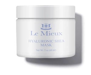 Le Mieux Hydrating Shea Mask