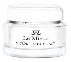 Le Mieux Microderm Exfoliant