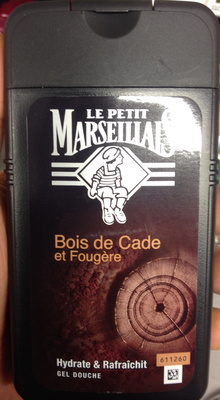 Bois de Cade et Fougère