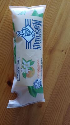 Crème lavante mains - Fleur d'oranger Bio