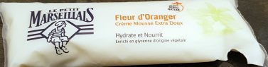 Fleur d'Oranger