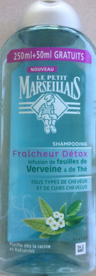 Fraîcheur détox