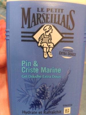 Pin & Criste Marine