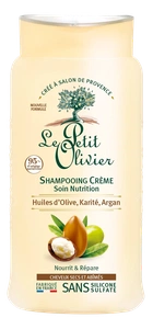 Le petit olivier Argan Shampoo