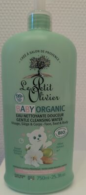 Baby Organic