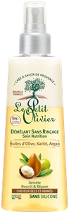 Le petit olivier Démêlant Sans Rinçage