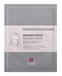 Leaders Brightening Recovery Mask
