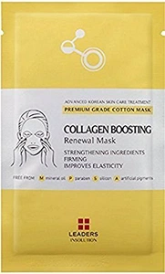Leaders Collagen Boosting Renewal Mask