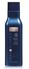 Leaf Flower CBD Instant Frizz Remedy