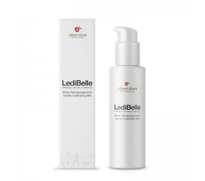 Ledibelle Milde Reinigungsmilch
