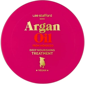 Lee Stafford Argan Oil Deep Nourishing Treatment