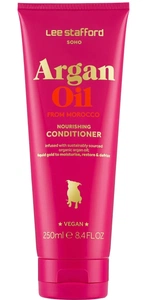 Lee Stafford Argan Oil Nourishing Conditioner