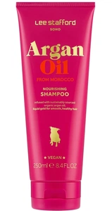 Lee Stafford Argan Oil Nourishing Shampoo