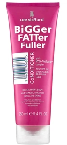 Lee Stafford Bigger Fatter Fuller Conditioner