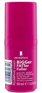 Lee Stafford Bigger Fatter Fuller Plumping Cream