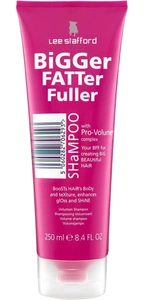 Lee Stafford Bigger Fatter Fuller Shampoo