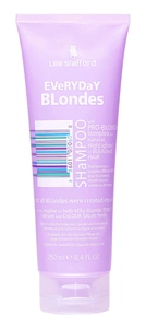 Lee Stafford Bleach Blondes Everyday Blondes Shampoo
