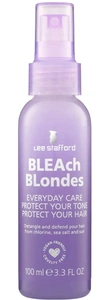 Lee Stafford Bleach Blondes Everyday Care Protect Your Tone Protect Your Hair Spray