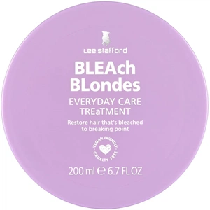 Lee Stafford Bleach Blondes Everyday Care Treatment