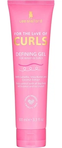 Lee Stafford For The Love Of Curls Defining Gel