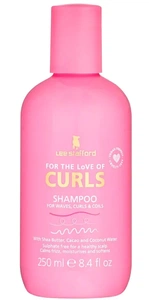 Lee Stafford For The Love Of Curls Shampoo