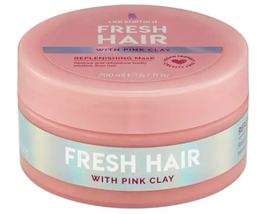 Lee Stafford Fresh Hair Replenishing Hair Mask