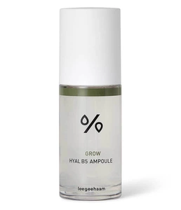 LEEGEEHAAM Grow Hyal B5 Ampoule