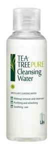 LEEGEEHAAM Tea Tree Pure Cleansing Water