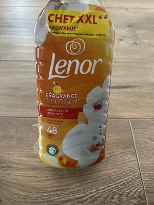 Laundry softner