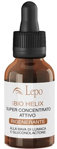 Lepo Ecobio Helix - Regenerating Active Super Concentrate
