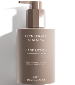 Lernberger Stafsing Hand Lotion