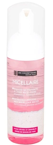 LES COSMÉTIQUES DESIGN PARIS Mousse Nettoyante À L'eau Micellaire