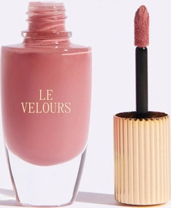 Les Filles en Rouje Le Velours