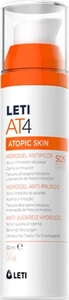 LETI At4 Atopic Skin Hydrogel