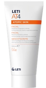 LETI At4 Facial